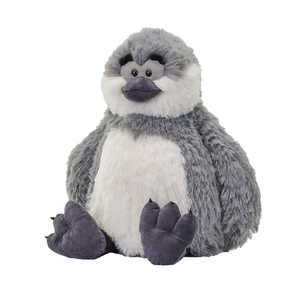 WILD PLUSH SNUGGLELUVS PENGUIN