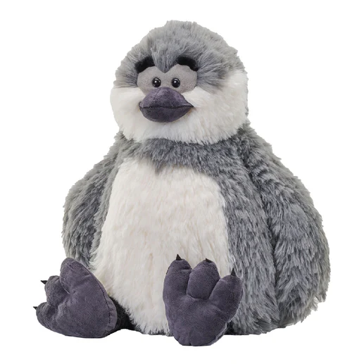 WILD PLUSH SNUGGLELUVS PENGUIN