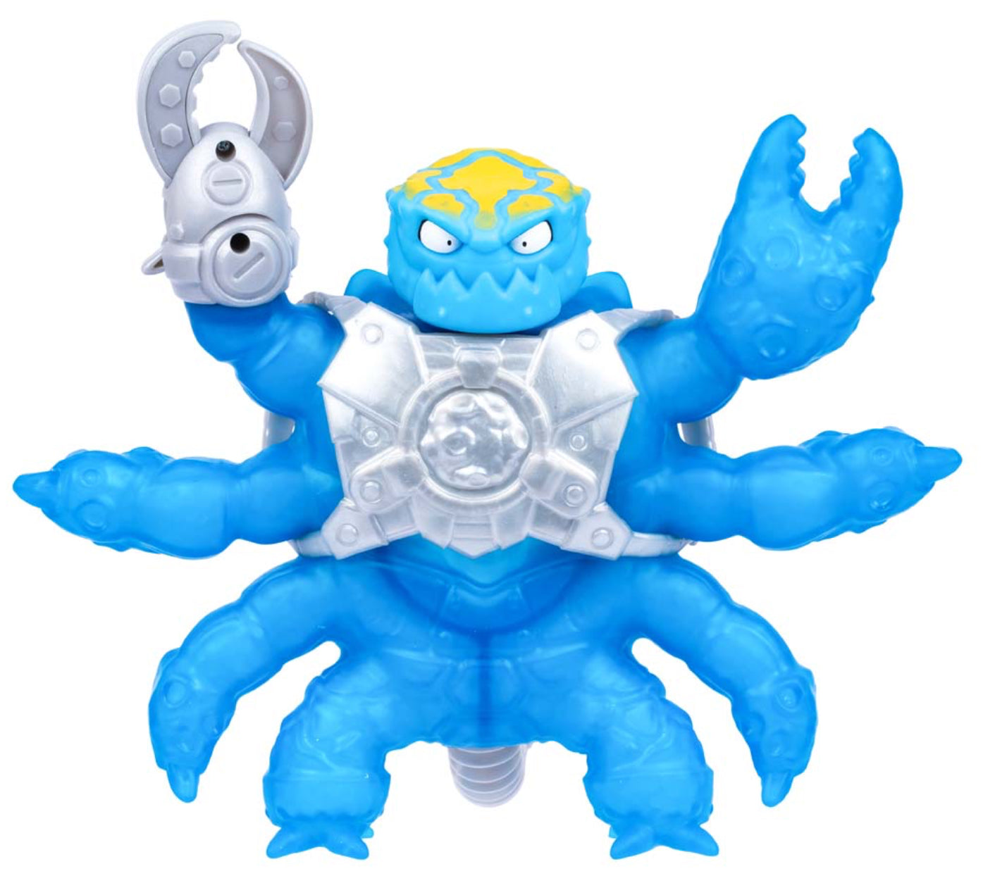 HERO GOO JIT ZU METEOR BATTLE SCORPION