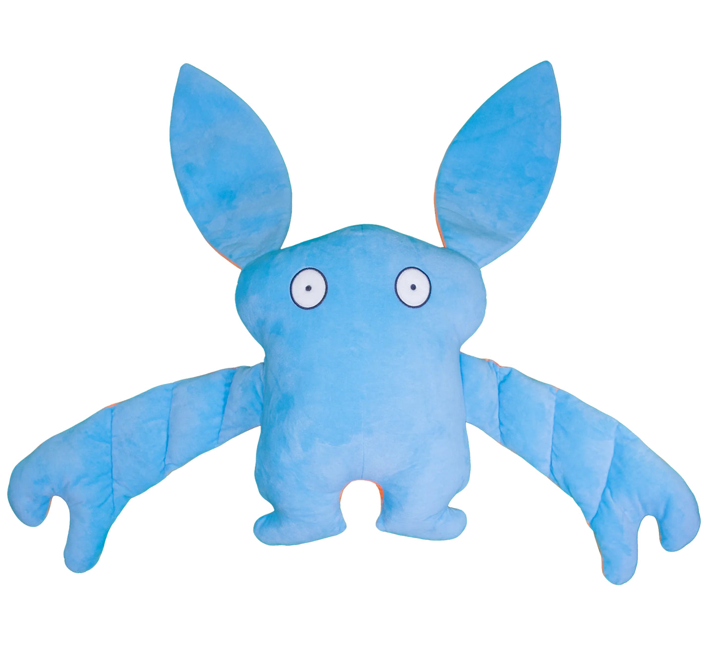 PLUSH BUMPAS WEIGHTED ZEEK