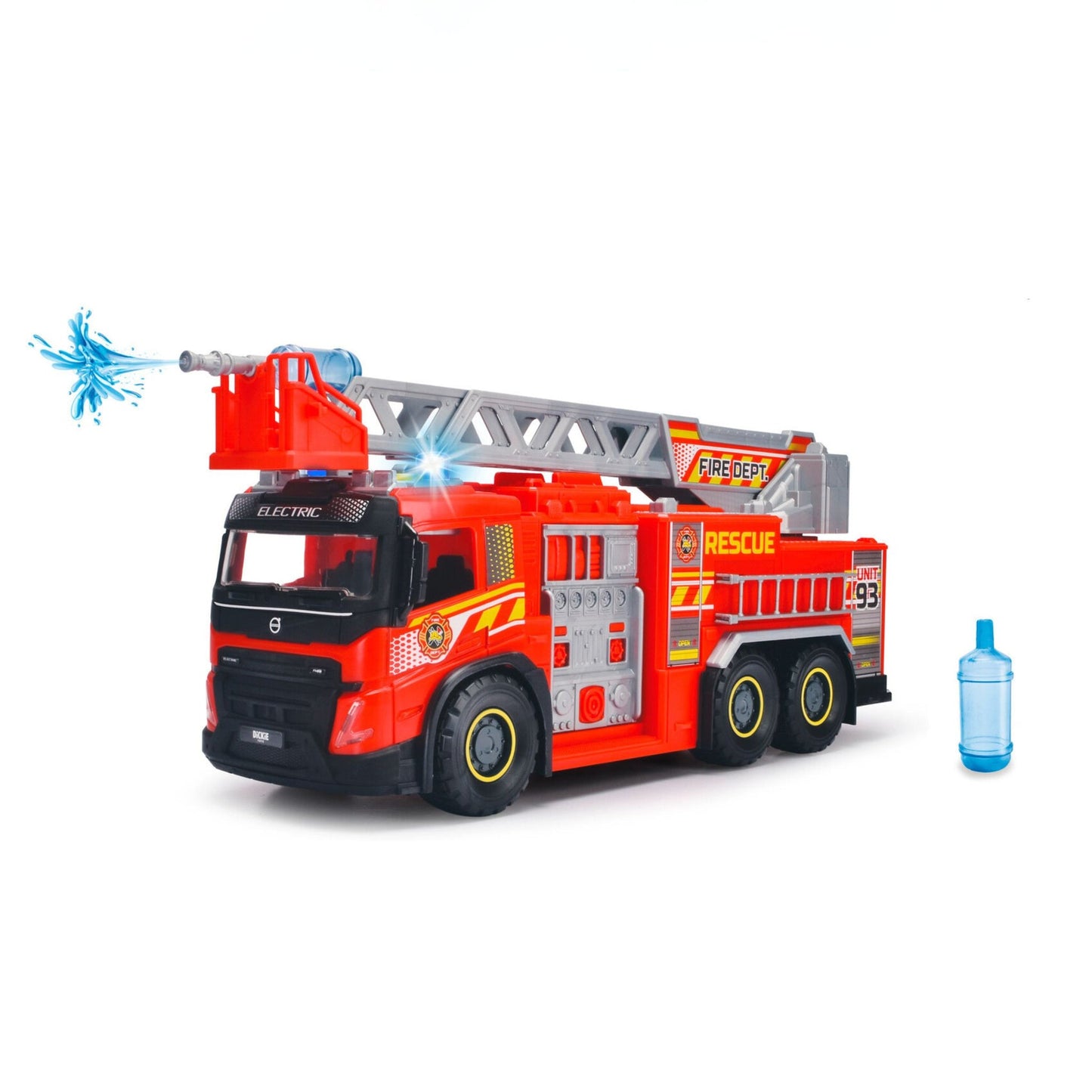 DICKIE GIANT FIRE TRUCK