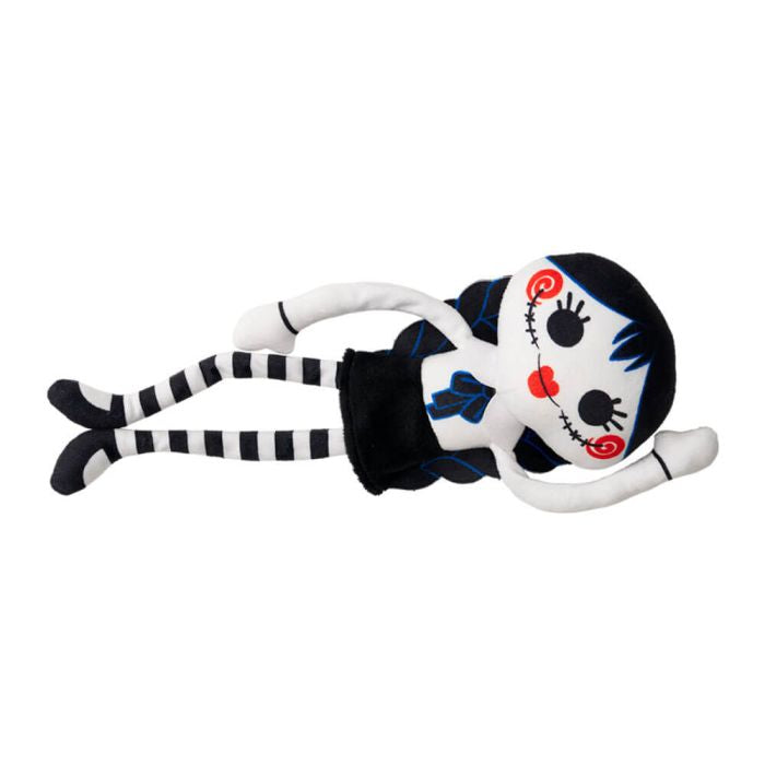 LIMBZ PLUSH TUESDAY