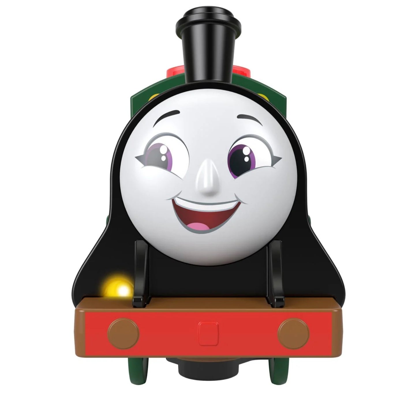 THOMAS & FRIENDS D/C ENGINE LRG EMILY