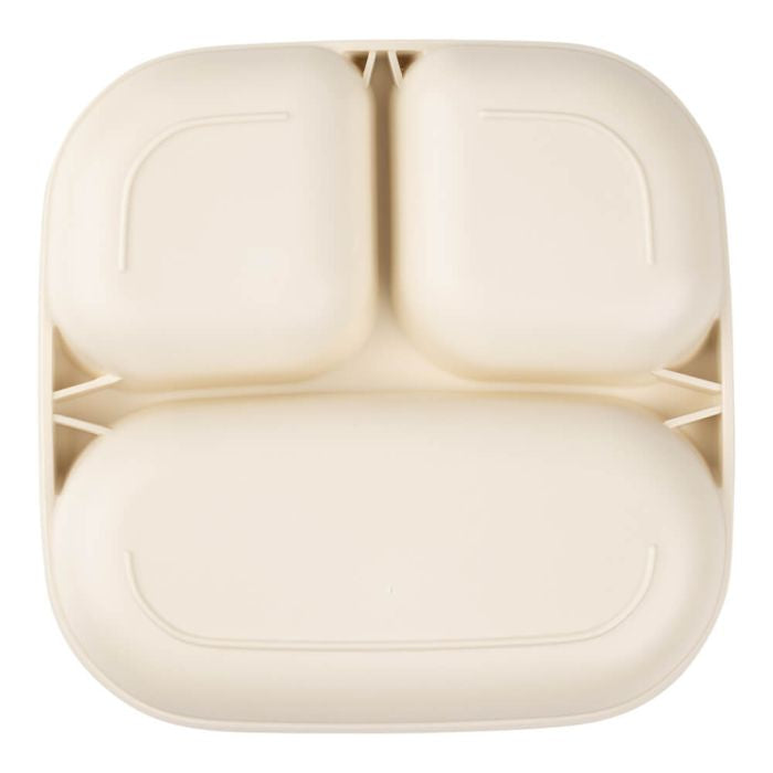 PETER RABBIT SQUARE SECTION PLATE