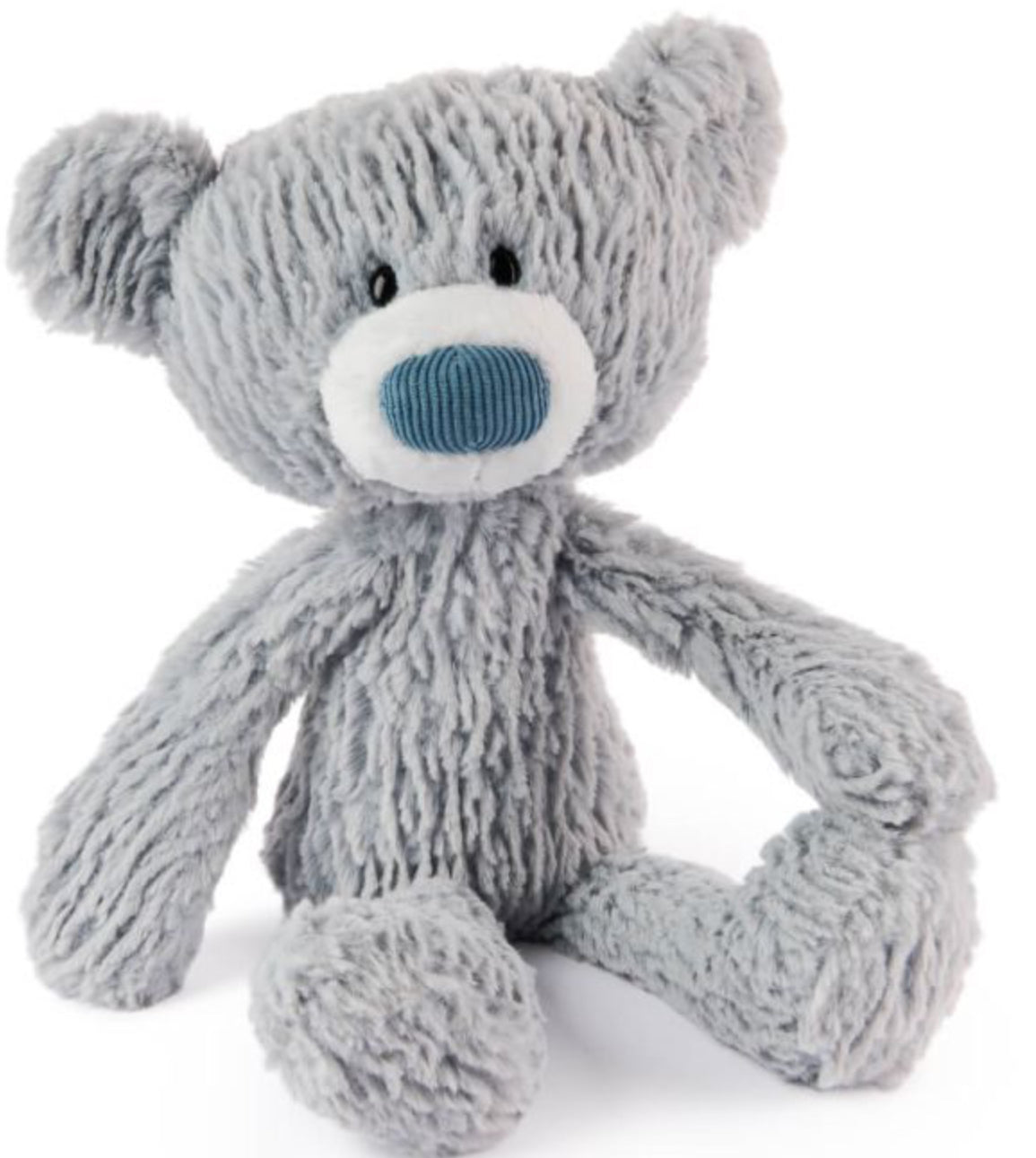 GUND PLUSH TOOTHPICK GREY 40CM
