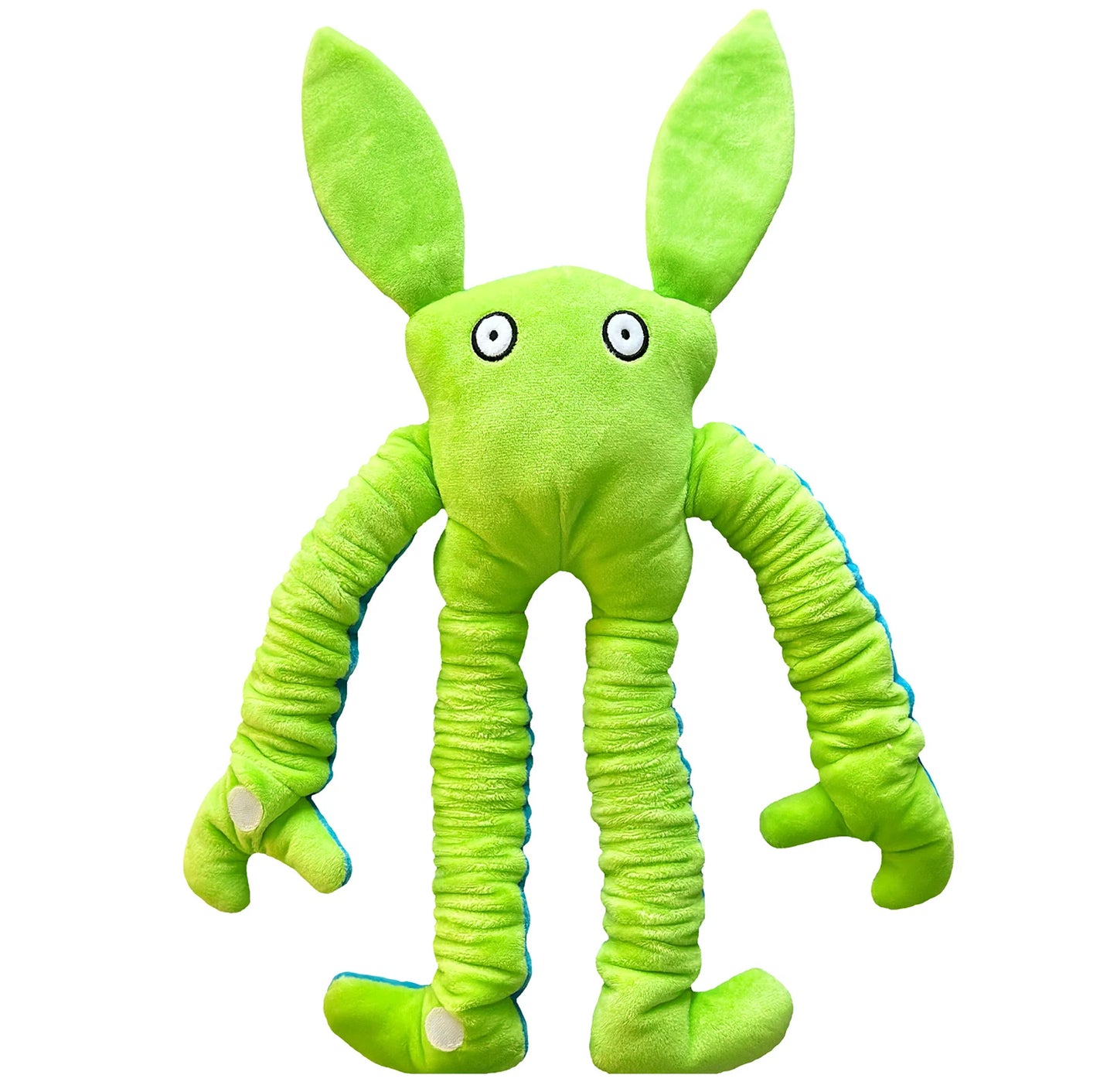 PLUSH BUMPAS MUSHIE OZ