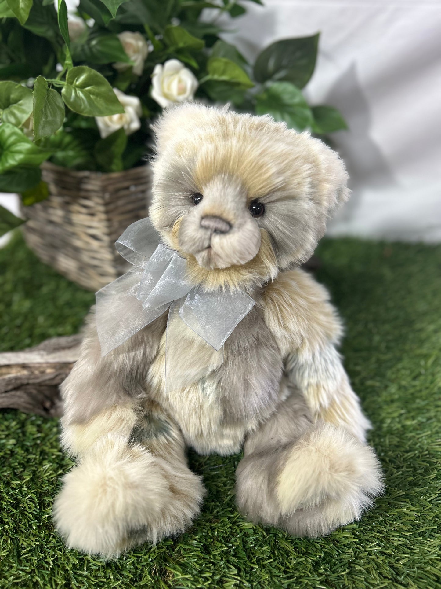 CHARLIE BEAR EDYTA