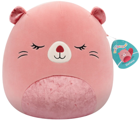 SQUISHMALLOWS 12 SPECIALITY B DARLENE