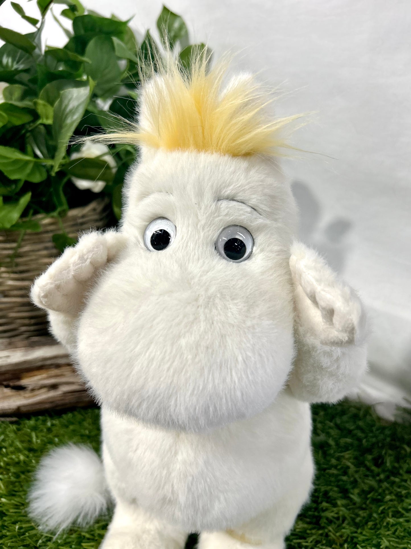 2025 CHARLIE SIGNATURE BEAR SNORKMAIDEN