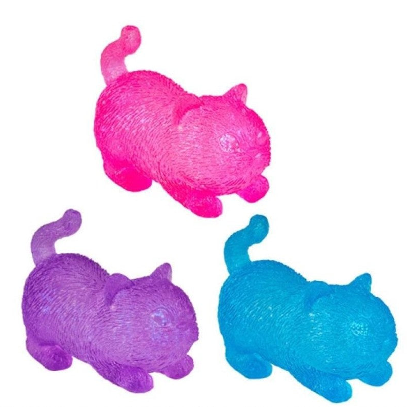 SMOOSHOS SUPER SQUEEZE GID CAT