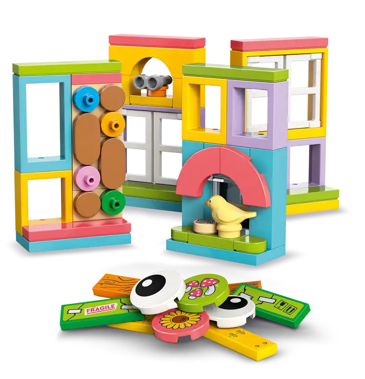 LEGO 42652 FRIENDS TREE HOUSE HANGOUT