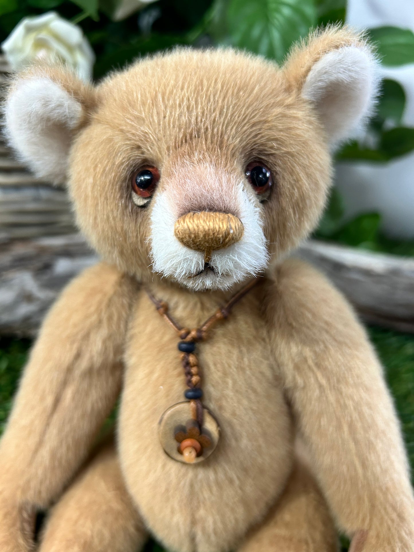 ISABELLE COLLECTION FABLES