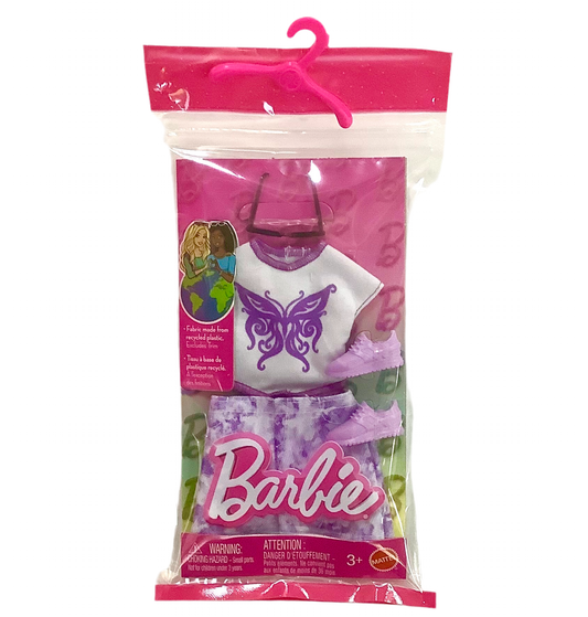 BRB FASHION AND ACCESSORIES AST