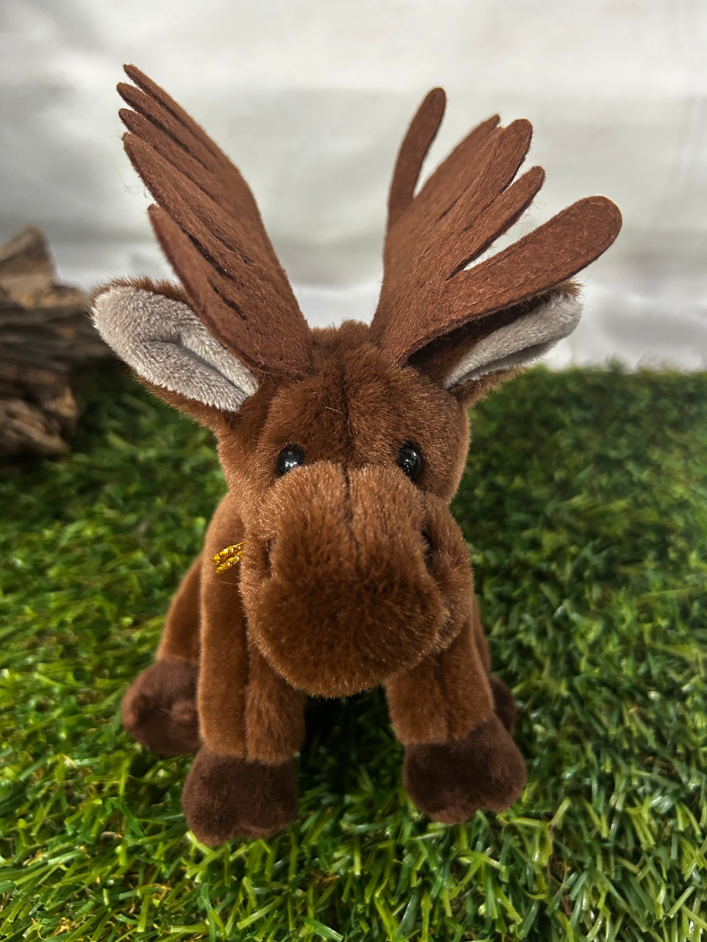 CUDDLE CUB BY CB IRISH ELK