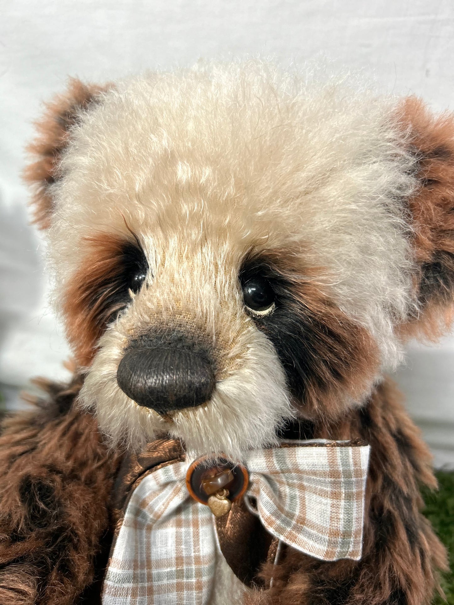 ISABELLE COLLECTION WHISKEY