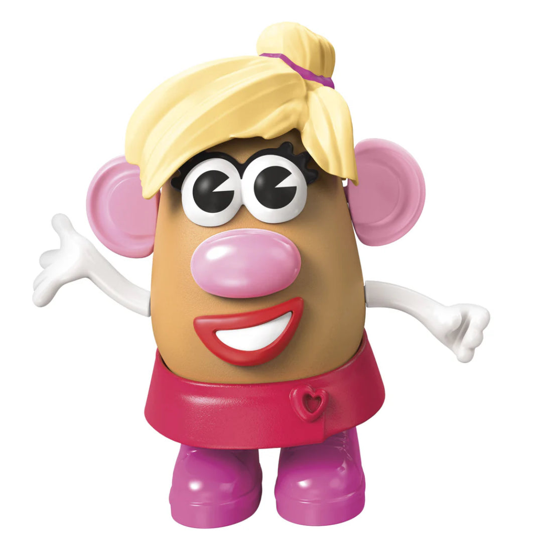 MRS POTATO HEAD CLASSIC FIGURE
