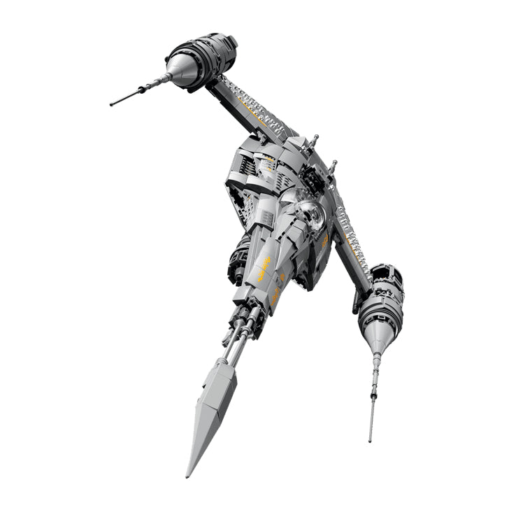 LEGO 75442 SW MANDALORIAN N1 STARFIGHTER