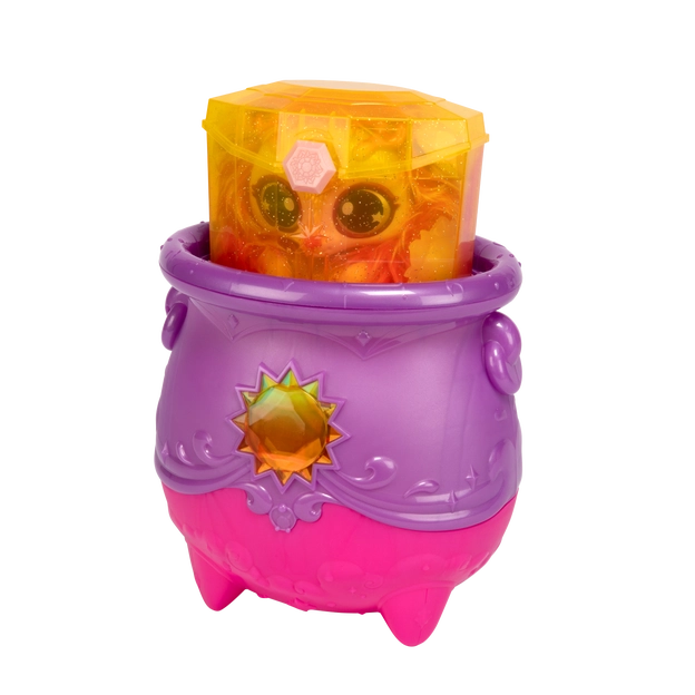 MAGIC MIXIES S4 MAGIC GEM SURPRISE SUN
