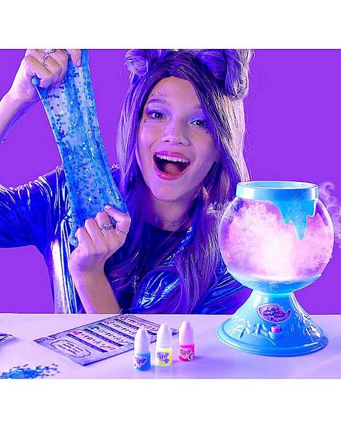 So Magic Magical Potion Maker