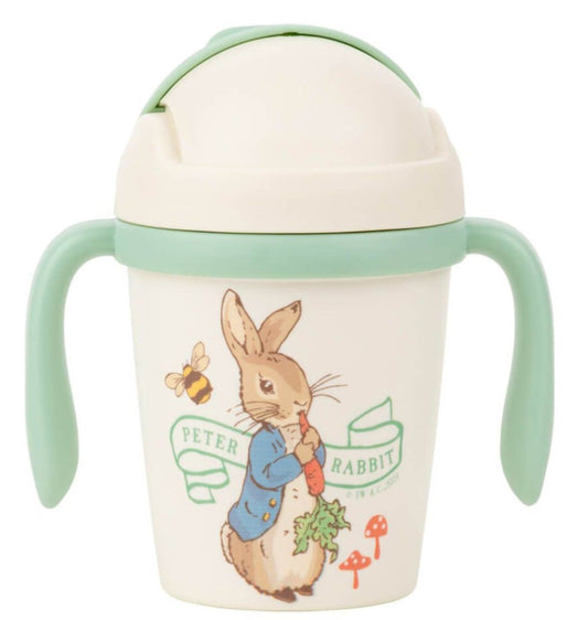 PETER RABBIT SIPPY CUP