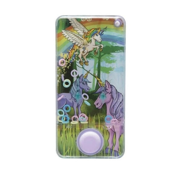 MY PHONE WATER GAME UNICORN