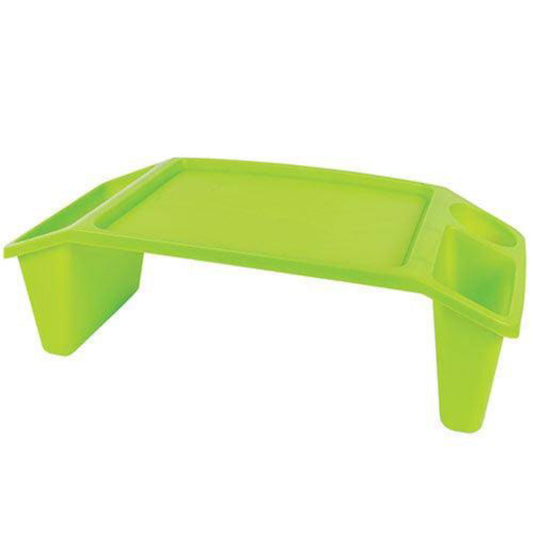 LAPDESK LIME APPLE GREEN