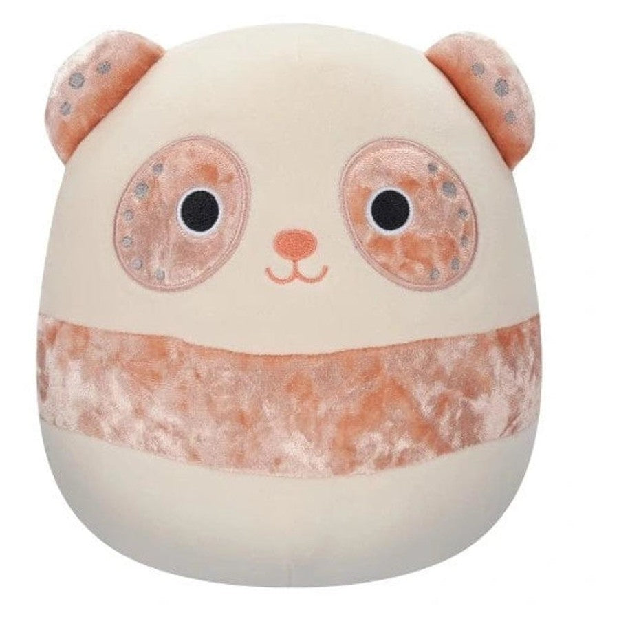 SQUISHMALLOW 12 VELEVT BEE