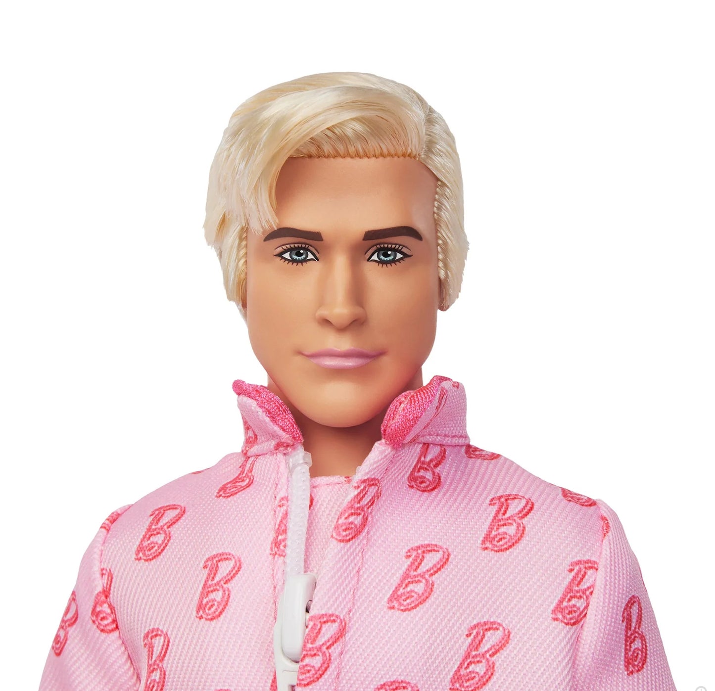 BRB THE MOVIE KEN I'M COMING WITH YOU