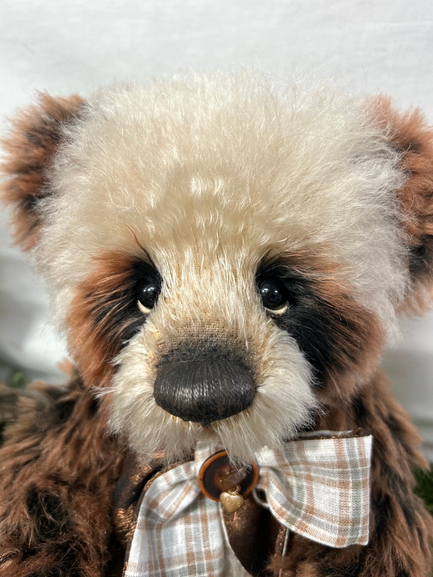 ISABELLE COLLECTION WHISKEY