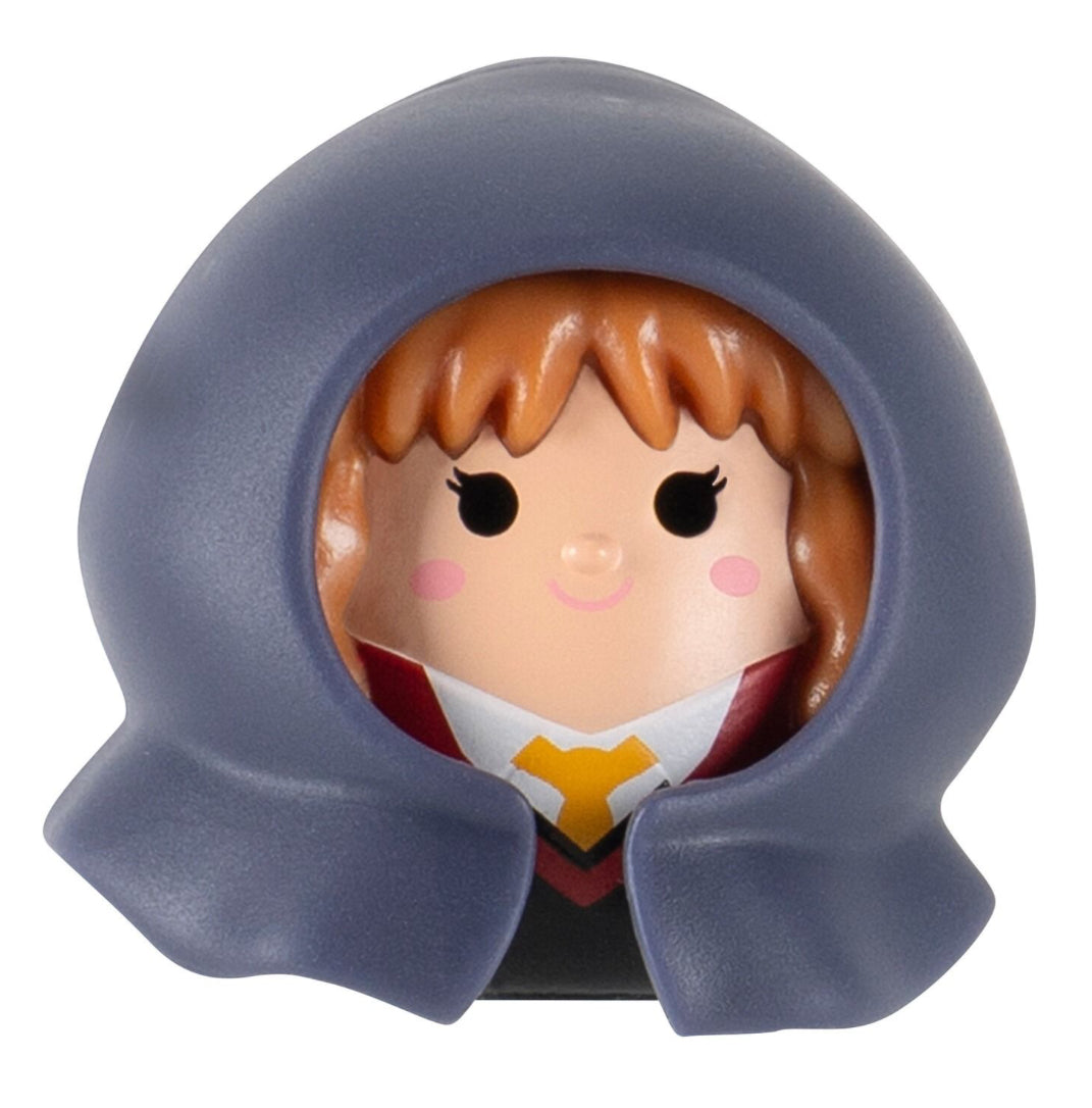 SQUISH-A-LONGS HARRY POTTER 6PK AST