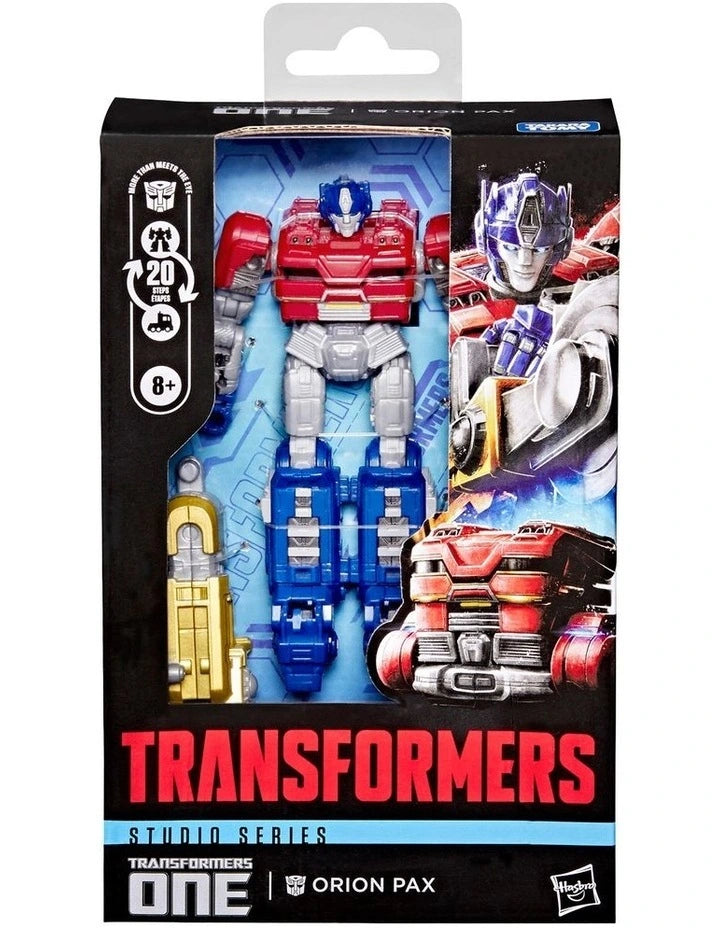 TRA GEN STUDIO SERIES A LEVEL ORION PAX