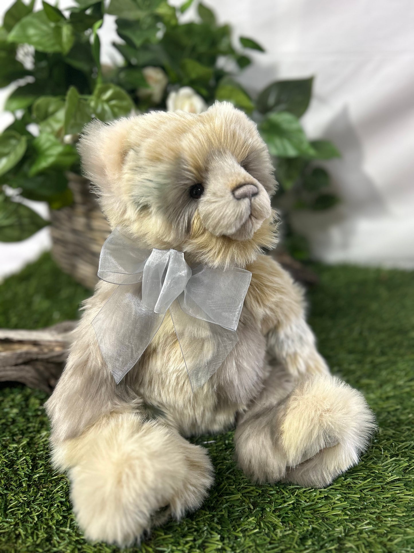 CHARLIE BEAR EDYTA