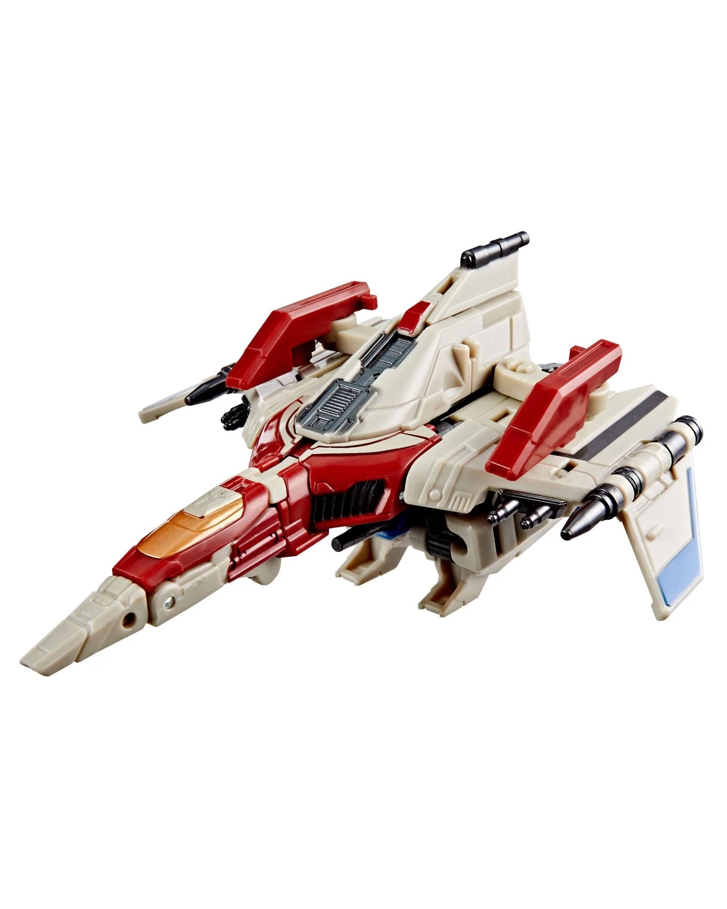 TRA GEN STUDIO SERIES DLX STARSCREAM