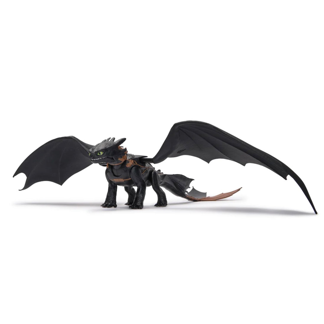 HTTY DRAGON ULTIM PLASMA BLAST TOOTHLESS