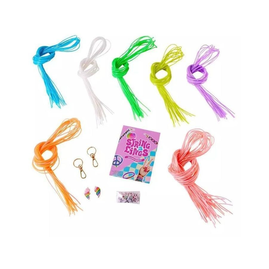 STRINGALINGS 80 PACK