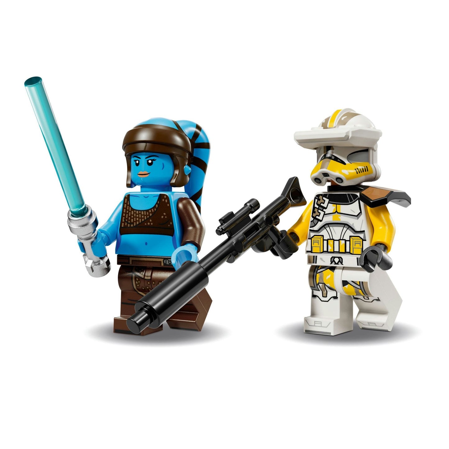 LEGO 75435 SW FELUCIA SEPARATIST MTT