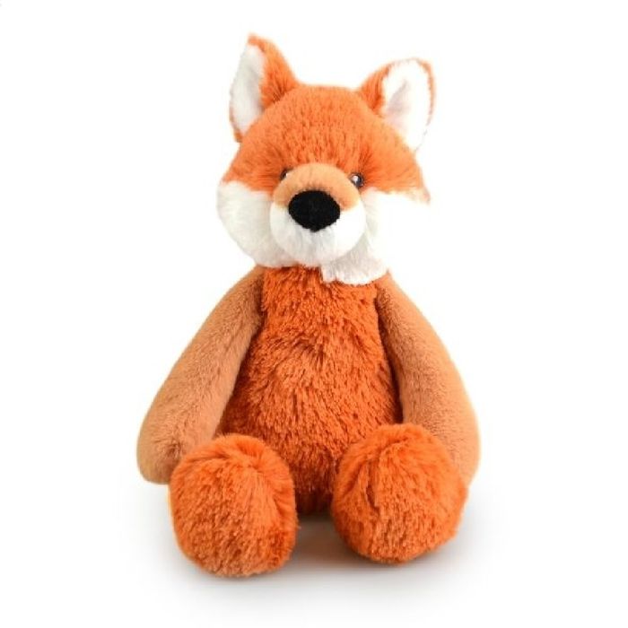 PLUSH FRANKIE FOX FELIX
