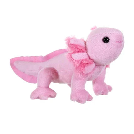 WILD POCKETKINS AXOLOTL