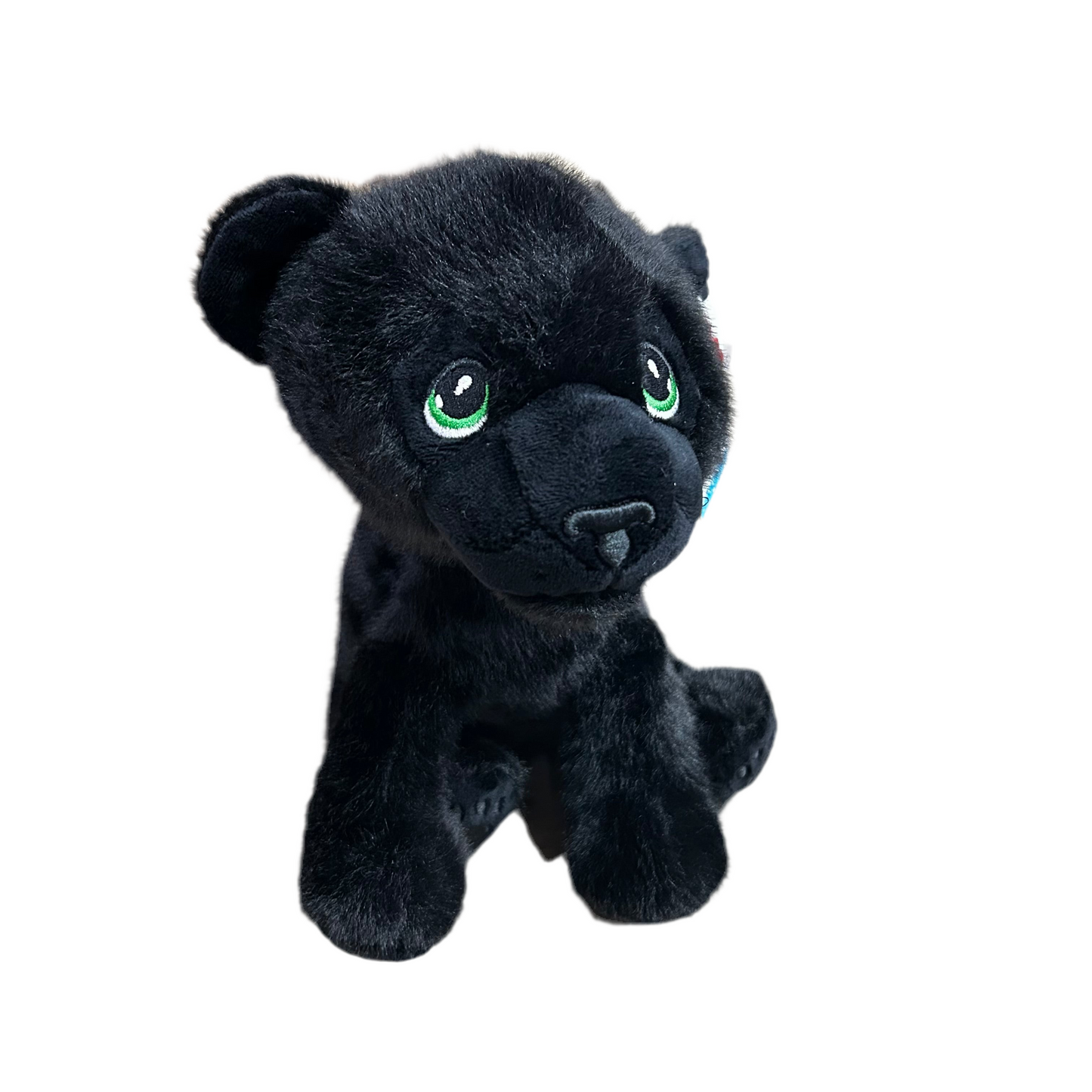 PLUSH KEELECO PANTHER DELUX 23CM