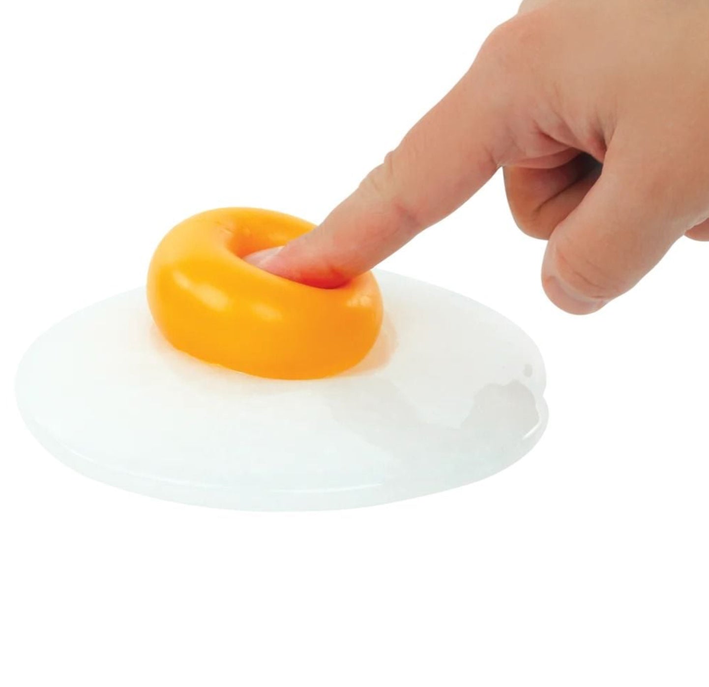 AARON'S PUTTY TRENDSETTERS EGG-CELLENT