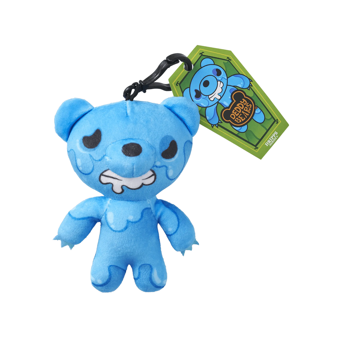 DEDDY BEARS S3 BLIND BAGS AST