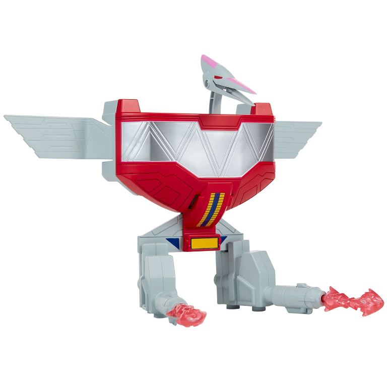 POWER RANGERS DINOZORD PTERODACTYL