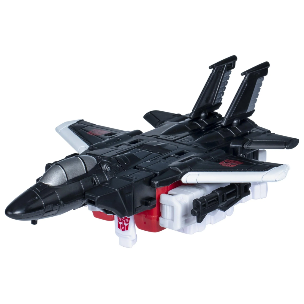 TRA GEN PRIMES DELUXE AIR RAID