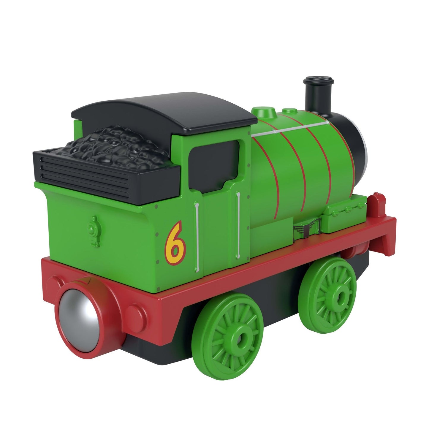 THOMAS & FRIENDS D/C PERCY