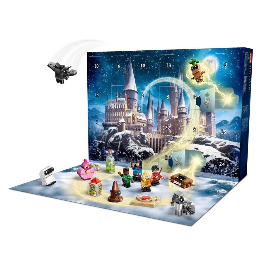 LEGO 76456 H/P 2025 ADVENT CALENDAR
