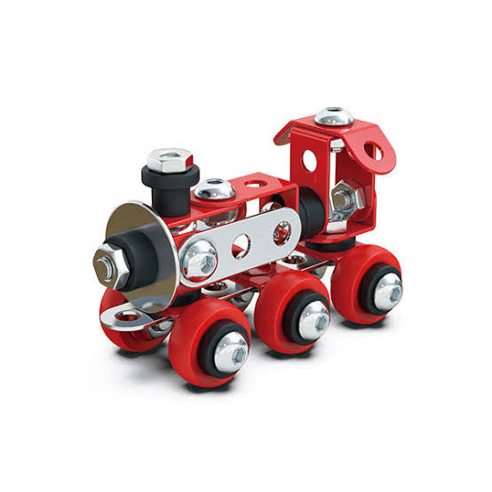 CONSTRUCT IT MINIATURE CONSTRUCTABLE AST