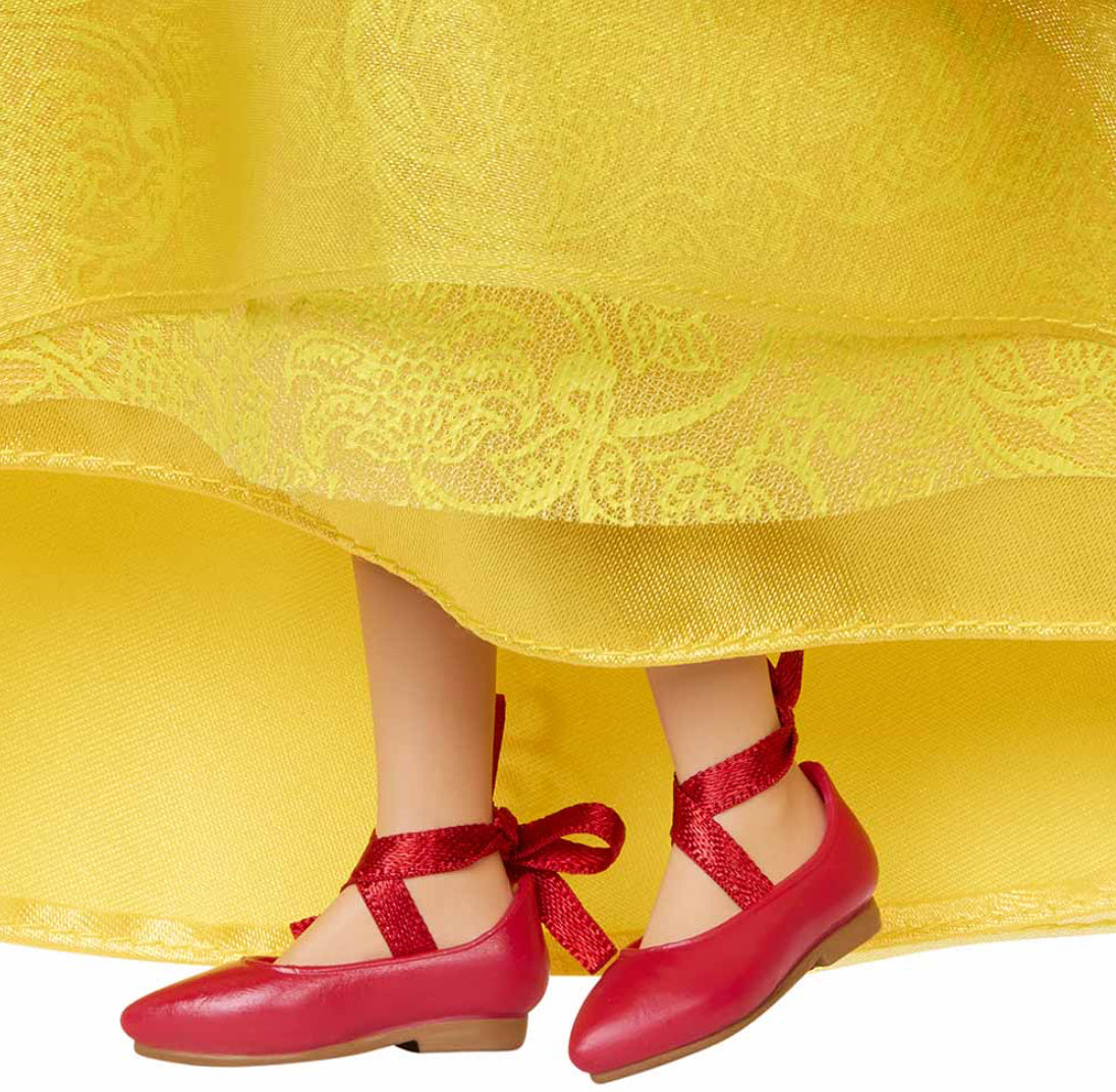 DISNEY COLLECTOR SNOW WHITE