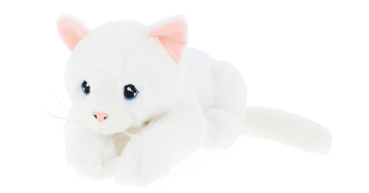 PLUSH KEELECO KITTENS 30CM AST