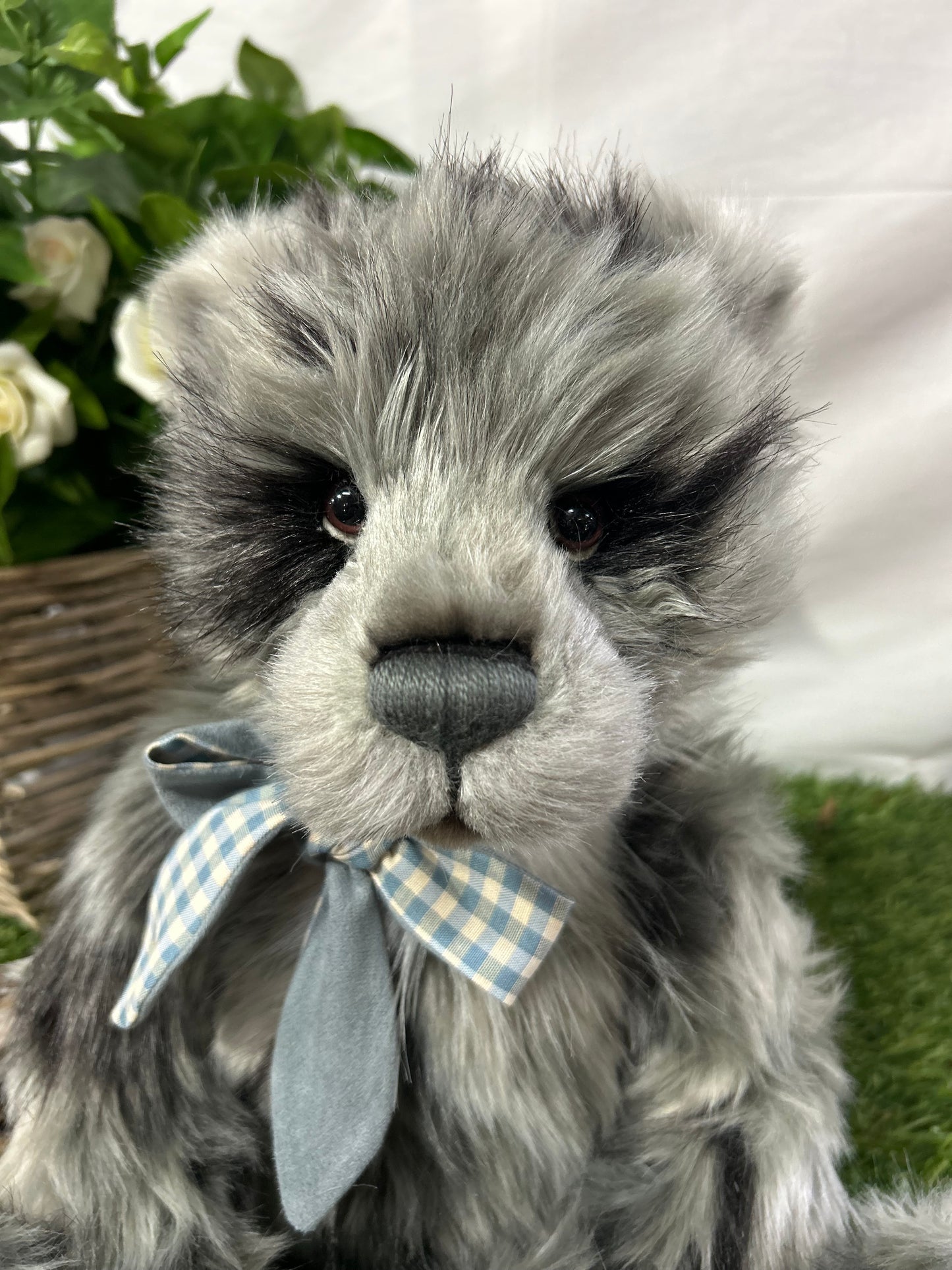 CHARLIE BEAR CHARNWOOD