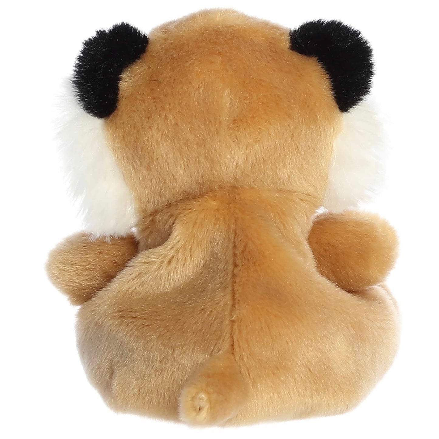 PLUSH PALM PALS SABERTOOTH